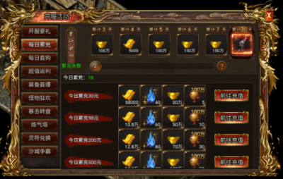 从端游到手游：最新传奇发布网站多端互通体验